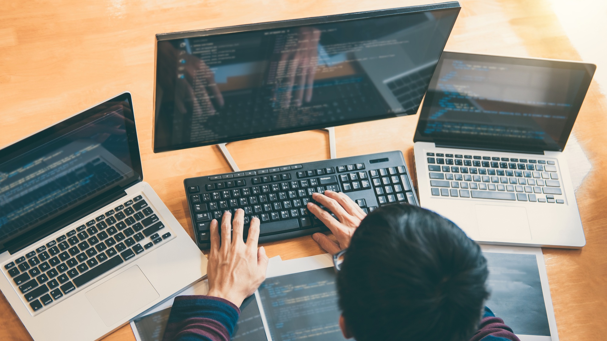 how website templates enhance brand's online